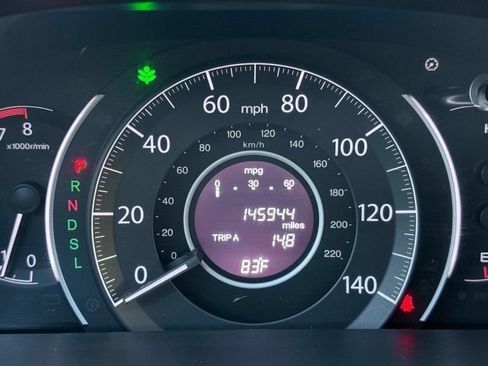 Used 2016 Honda CR-V EX-L image 9