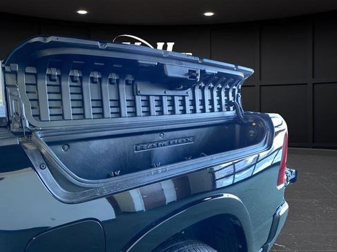 Used 2026 RAM 1500 Limited image 8