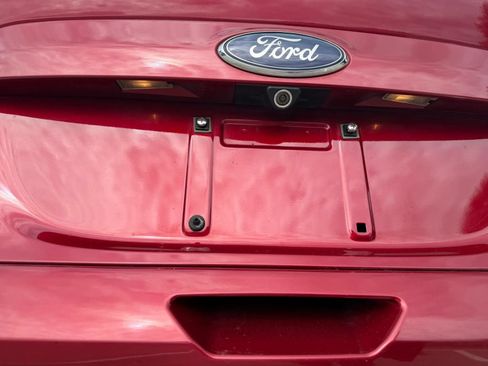 Used 2013 Ford Escape Titanium w/ Parking Technology Pkg AWD/4WD image 9