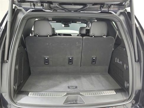 Used 2025 Chevrolet Tahoe Premier image 20