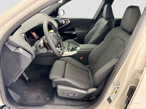 New 2026 BMW X3 M50 AWD/4WD image 18