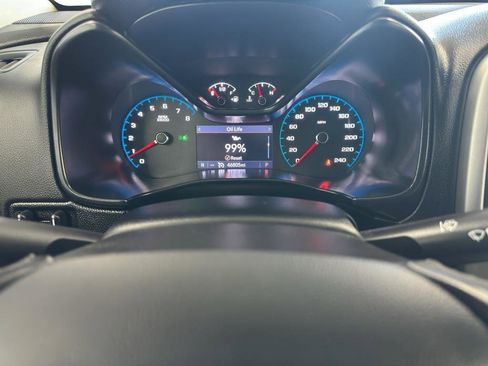 Used 2019 Chevrolet Colorado ZR2 AWD/4WD image 8