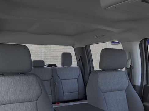 New 2026 Ford F150 XLT AWD/4WD image 22
