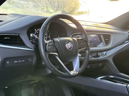 Used 2023 Buick Enclave Premium w/ Experience Buick Package image 10