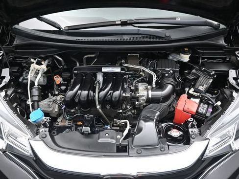 Used 2020 Honda Fit EX image 35