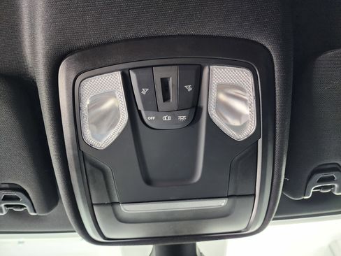 Used 2023 RAM 2500 Big Horn w/ Night Edition image 43