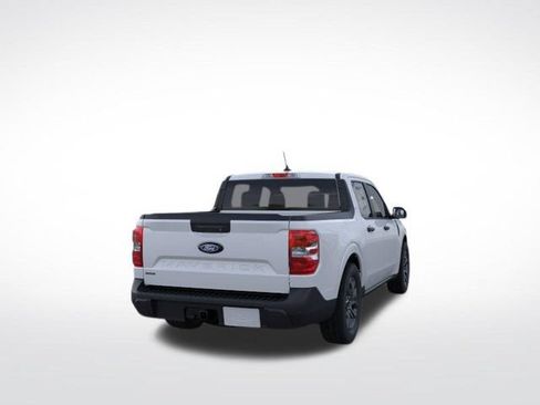 New 2026 Ford Maverick XLT FWD image 10