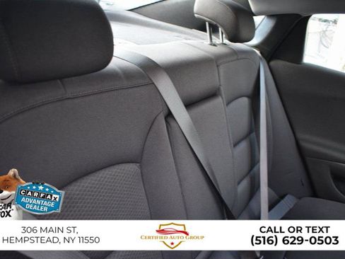 Used 2024 Chevrolet Malibu LT image 26