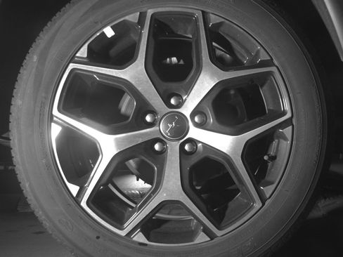 Used 2025 Jeep Compass Limited image 15