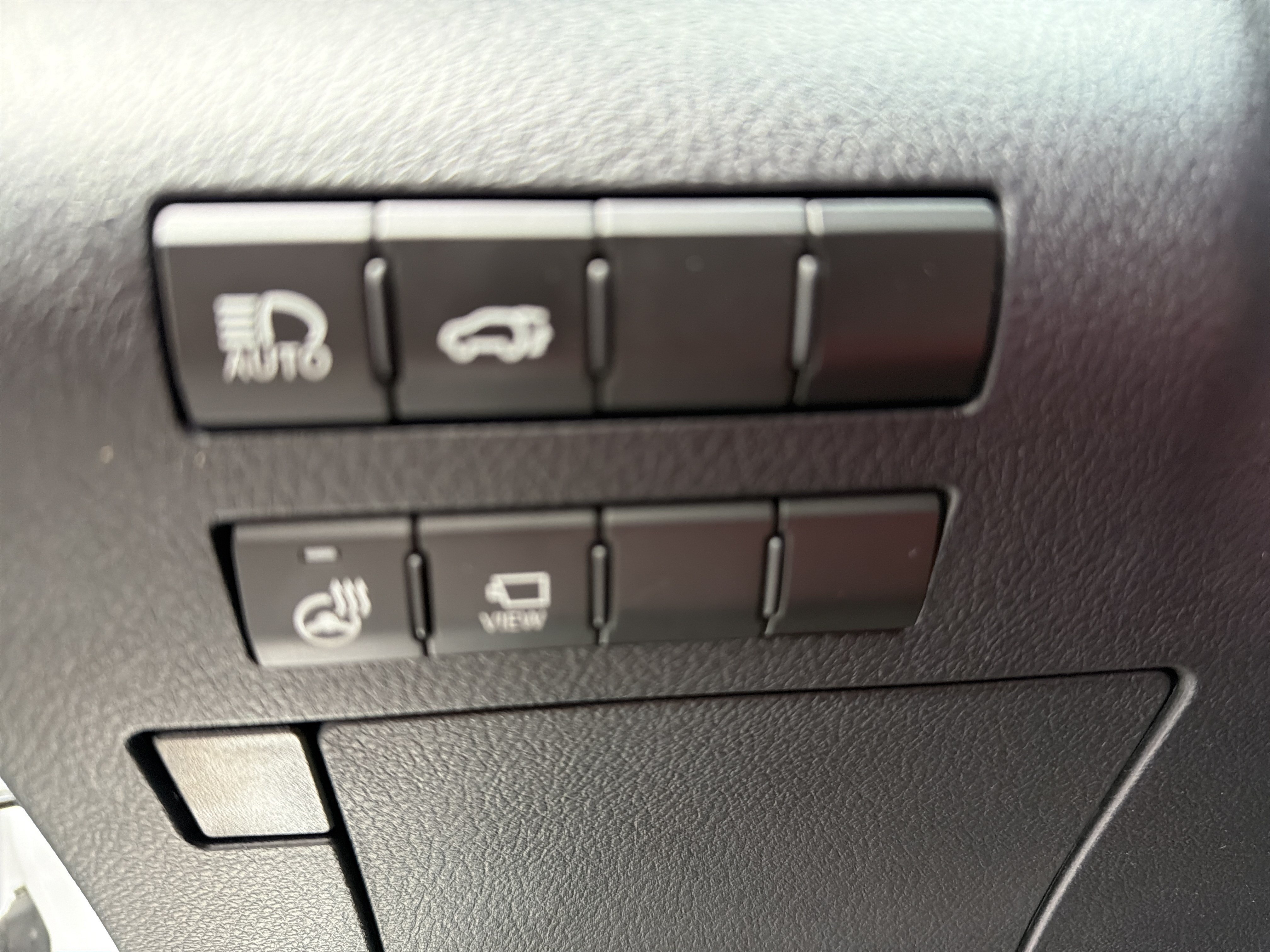 Certified 2022 Lexus RX 350 F Sport w/ Accessory Package AWD/4WD image 15