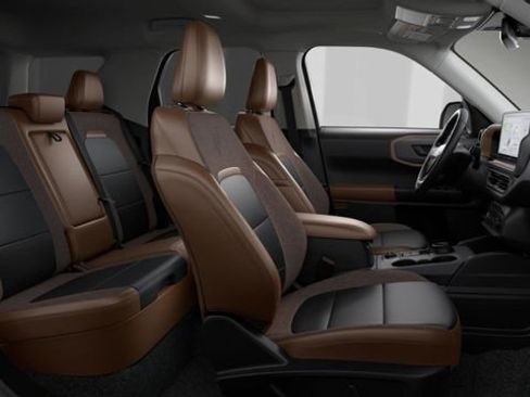 New 2026 Ford Bronco Sport Outer Banks AWD/4WD image 4