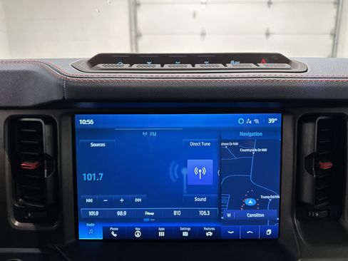 Used 2024 Ford Bronco Raptor image 33