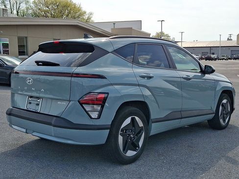 Used 2024 Hyundai Kona SEL image 4