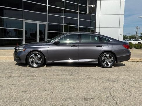 Used 2019 Honda Accord EX-L image 6
