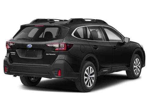 Used 2022 Subaru Outback Premium AWD/4WD image 33