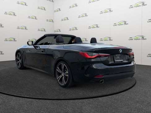 Used 2022 BMW 430i 430i w/ Convenience Package image 3