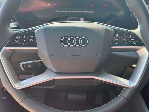 New 2025 Audi A5 2.0T Premium Plus image 12