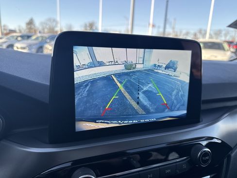 Used 2023 Ford Escape Active image 18