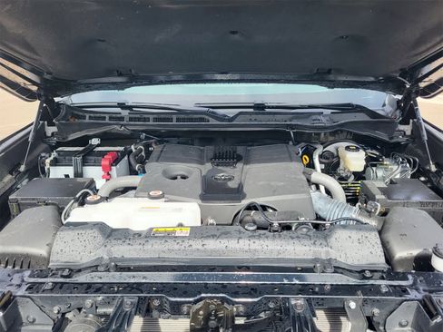 Used 2025 Toyota Tundra 1794 Edition image 31