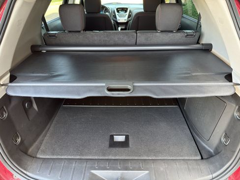 Used 2015 Chevrolet Equinox LT w/ LPO, Protection Package FWD image 34