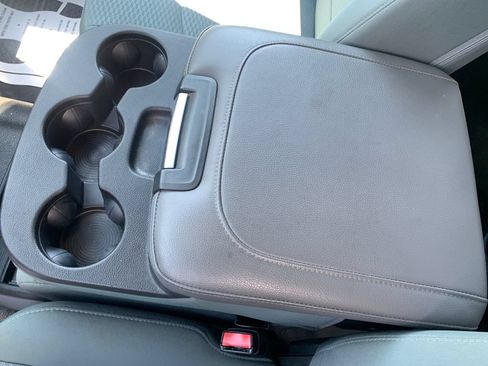 Used 2018 RAM 1500 Tradesman w/ Popular Equipment Group RWD image 25