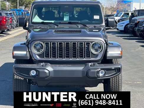 New 2026 Jeep Gladiator Sport image 11