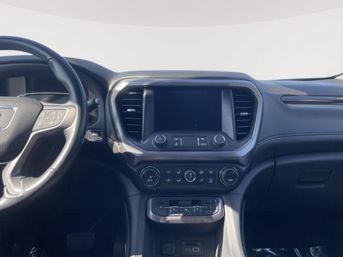 Used 2022 GMC Acadia AT4 w/ Technology Package AWD/4WD image 30