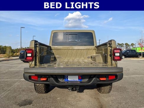 New 2026 Jeep Gladiator Mojave image 7