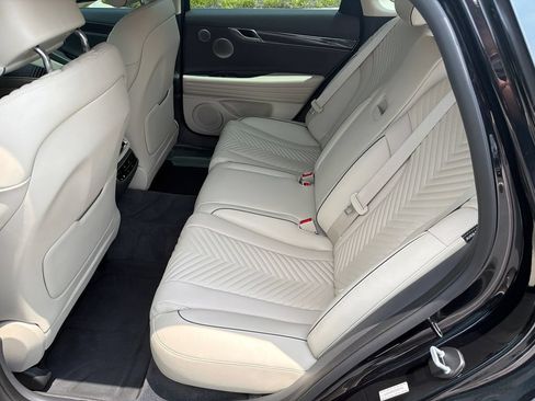 Used 2024 Genesis G80 3.5T Sport AWD/4WD image 23