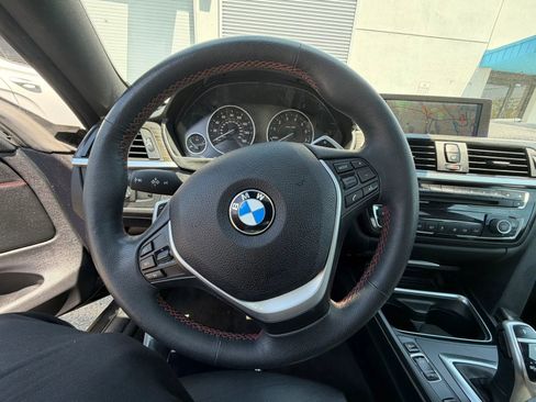 Used 2015 BMW 428i xDrive Coupe AWD/4WD image 14