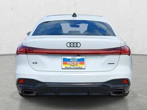 New 2026 Audi A5 2.0T Premium Plus AWD/4WD image 6