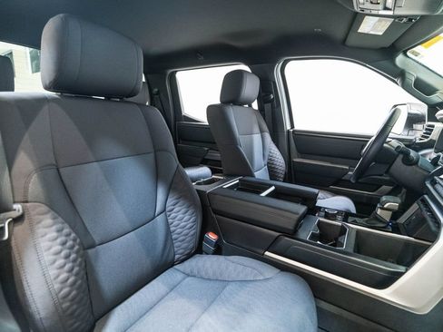 Certified 2026 Toyota Tundra SR5 AWD/4WD image 14