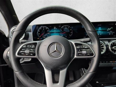 Certified 2020 Mercedes-Benz A 220 image 10