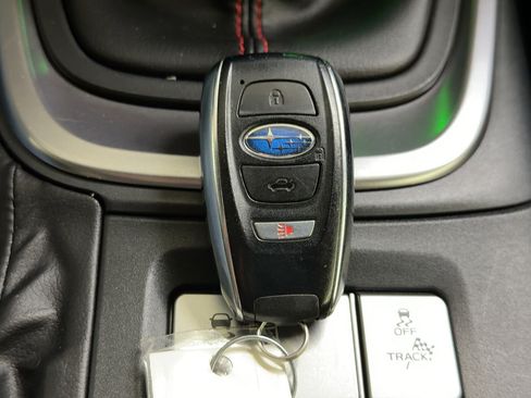 Used 2023 Subaru BRZ Limited image 24