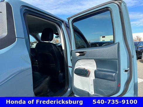 Used 2023 Ford Maverick XLT w/ XLT Luxury Package image 32