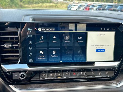 New 2025 Chevrolet Silverado 3500 LTZ w/ LTZ Plus Package image 13