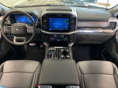 New 2026 Ford F150 Lariat w/ Equipment Group 502A High AWD/4WD image 10