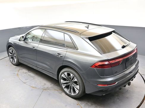 New 2026 Audi Q8 Premium Plus image 40