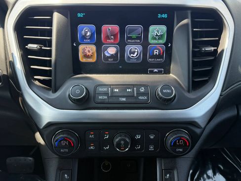 Used 2019 GMC Acadia SLE w/ Driver Alert Package I AWD/4WD image 27
