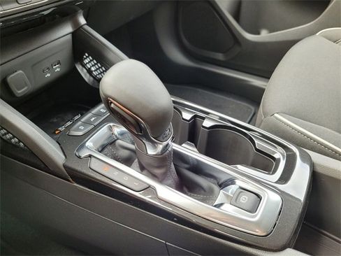 New 2025 Chevrolet TrailBlazer LT w/ Convenience Package image 26