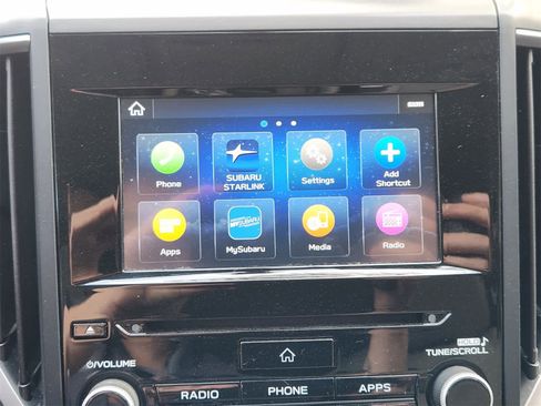 Used 2023 Subaru Forester Premium image 17