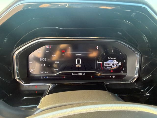 Used 2024 GMC Sierra 1500 SLT w/ SLT Premium Plus Package AWD/4WD image 20