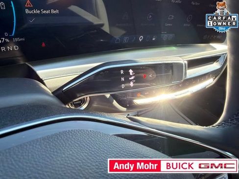 Used 2025 Cadillac Lyriq Sport AWD/4WD image 29