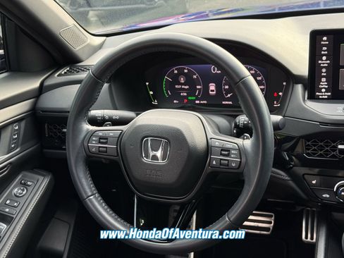 Used 2024 Honda Accord Sport image 13