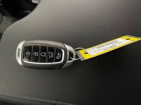 Used 2020 Hyundai Palisade SEL w/ Convenience Package FWD image 26