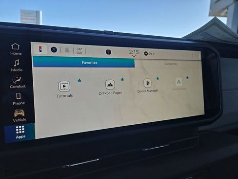 New 2026 Jeep Wrangler Sport image 54