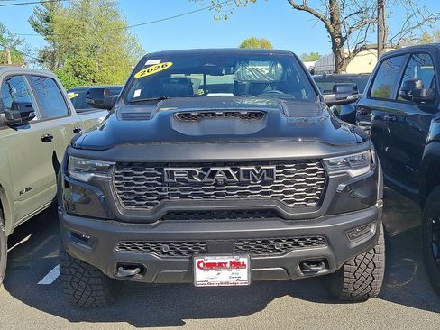 New 2026 RAM 1500 RHO w/ RHO Level 1 Equipment Group AWD/4WD image 2