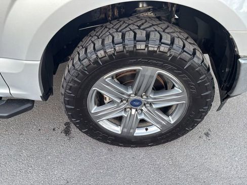 Used 2018 Ford F150 XLT w/ Equipment Group 301A Mid image 31