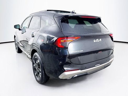 New 2026 Kia Sportage SX Prestige image 7