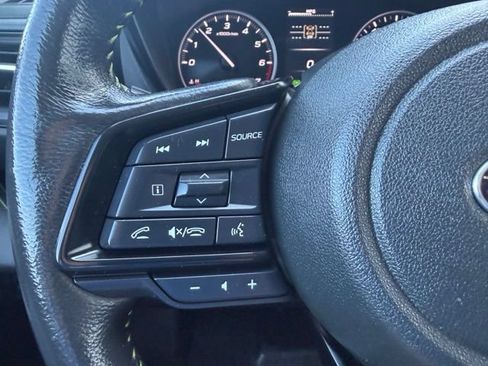 Used 2023 Subaru Ascent Onyx Edition Limited AWD/4WD image 18